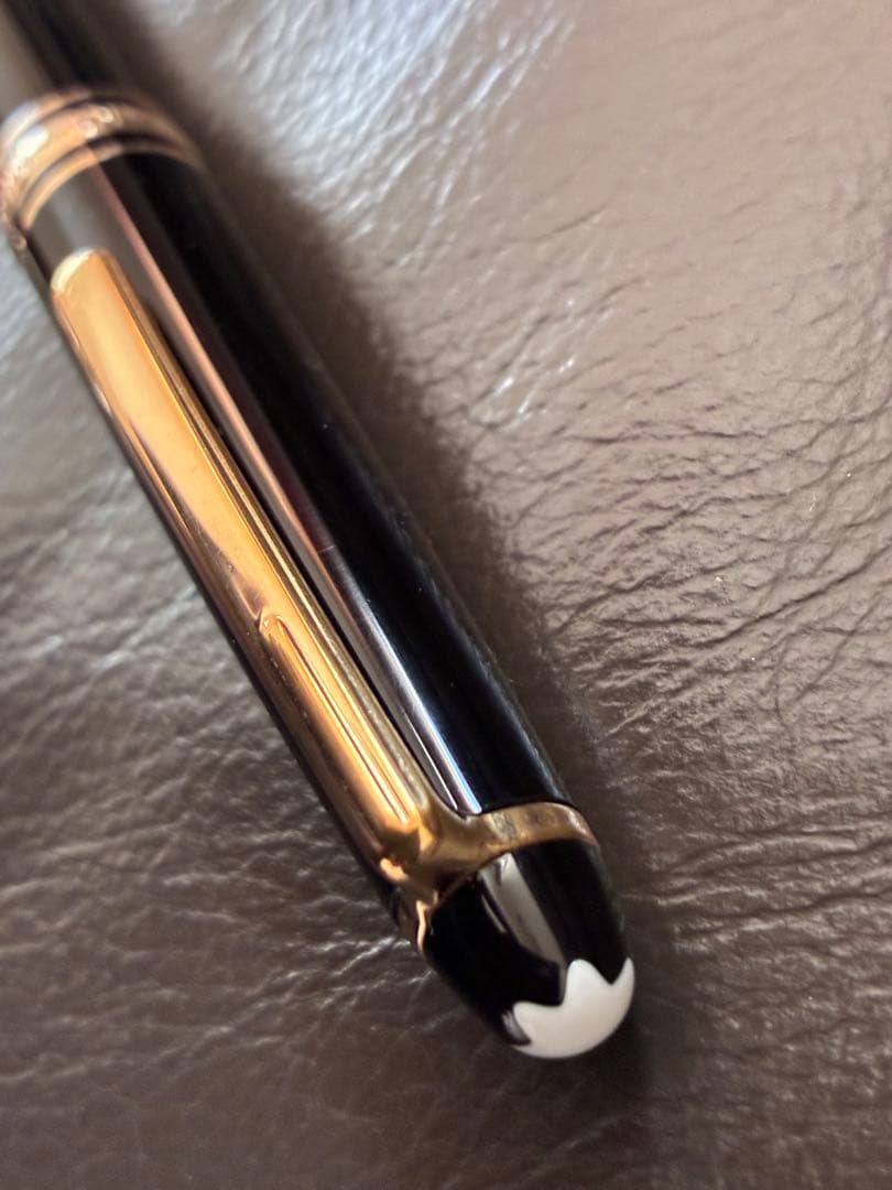 ◾️モンブラン 164 ボールペン◾️マイスターシュテュック クラシック◾️筆記良好◾️