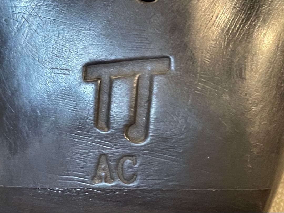 陶磁器製 トリプルオカリナ AC ハードケース付き