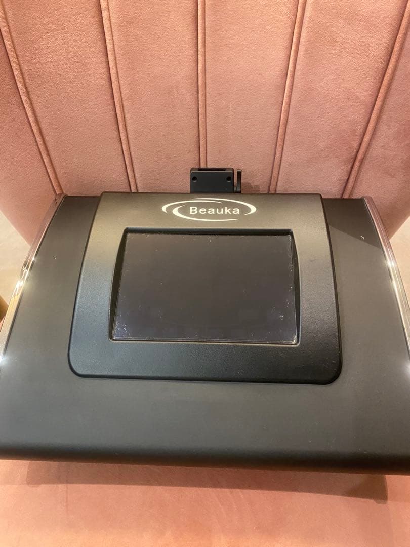 超美品・ロッド大量セット】デジタルパーマ機 Beauka（ビューカ