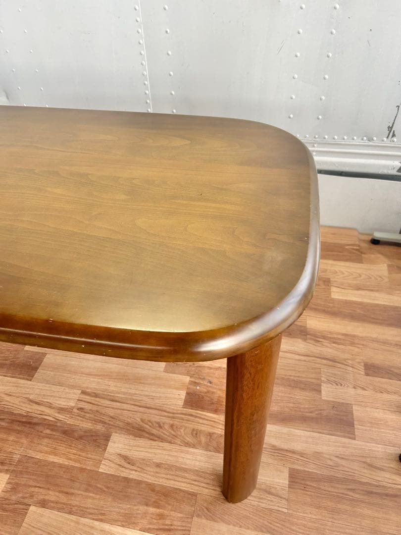 cozy TOA製 木製 美品 おしゃれ ヴィンテージ