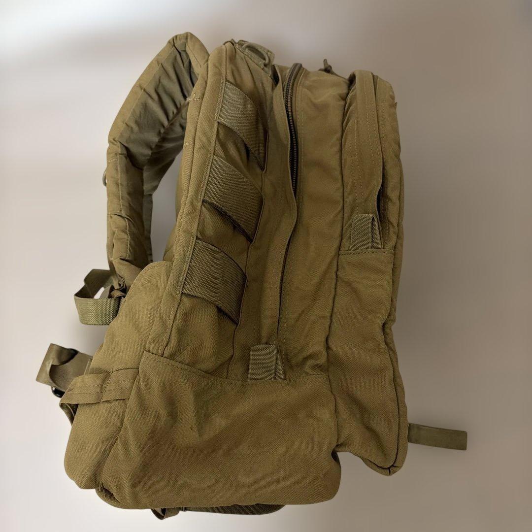 モジュラー式オリーブドラブベスト、サスペンダー、弾帯、ダンプポーチ