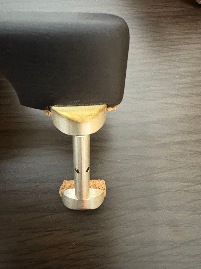 クローソン　 バイオリン　顎当て　CROWSON