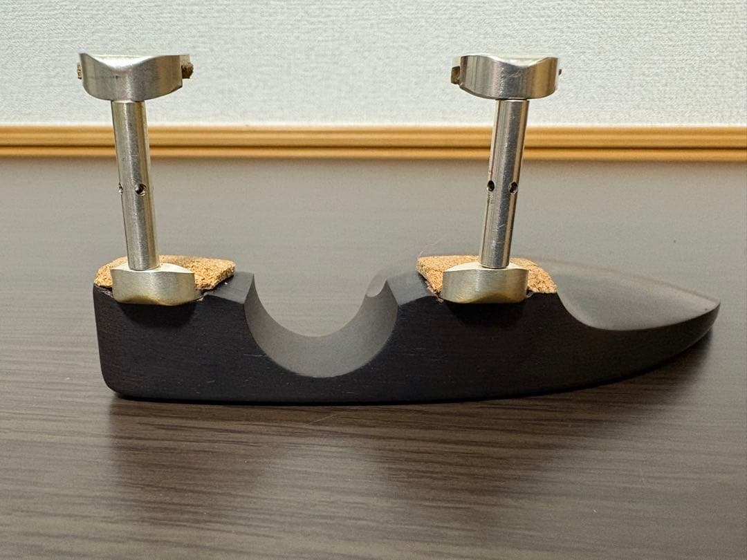 クローソン　 バイオリン　顎当て　CROWSON