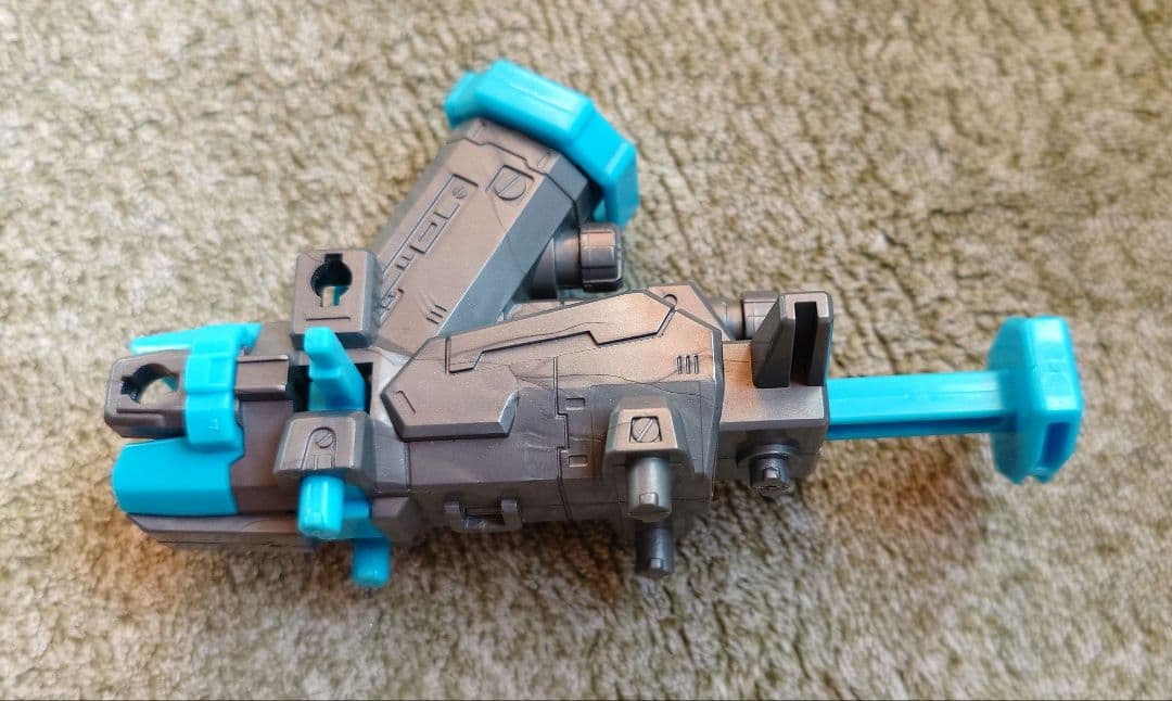 ビーダマン E-unit パワートリガーコア