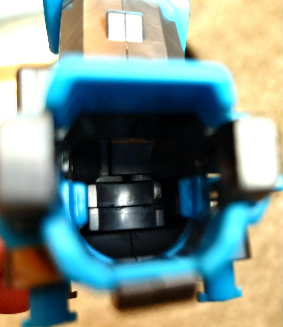 ビーダマン E-unit パワートリガーコア