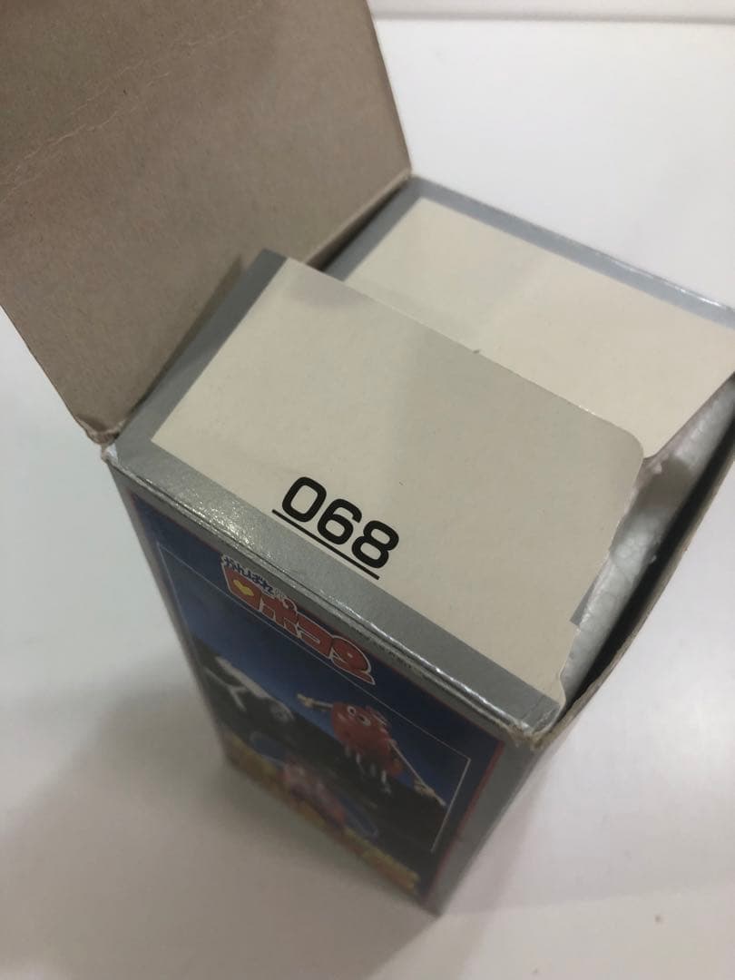 復刻版超合金 ロボコン GA-14R