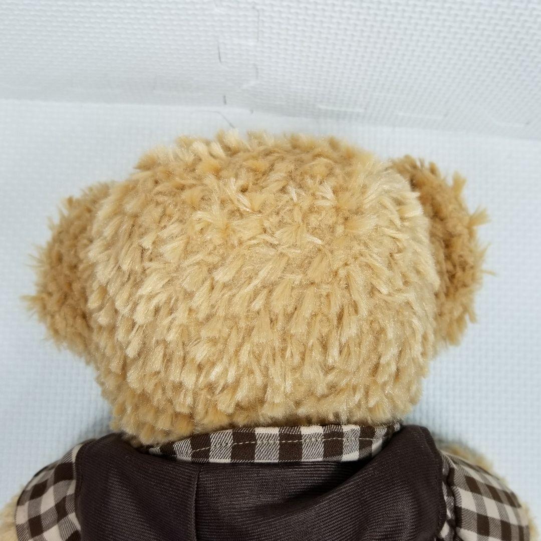 【美品】ダッフィー＆シェリーメイ バレンタイン衣装付