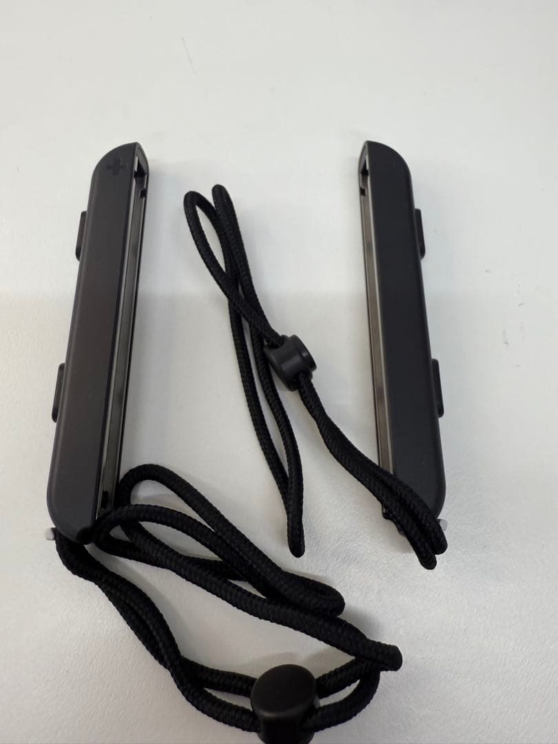 Nintendo Switch 本体 青/オレンジ ジョイコン付き