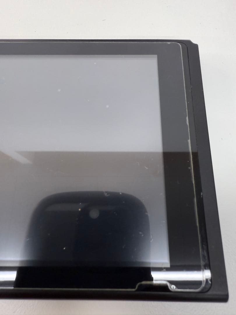 Nintendo Switch 本体 青/オレンジ ジョイコン付き