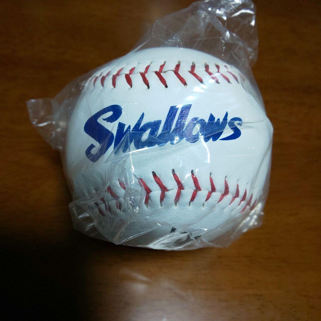 東京ヤクルトスワローズ奥川恭伸サインボール背番号11でのサインボール