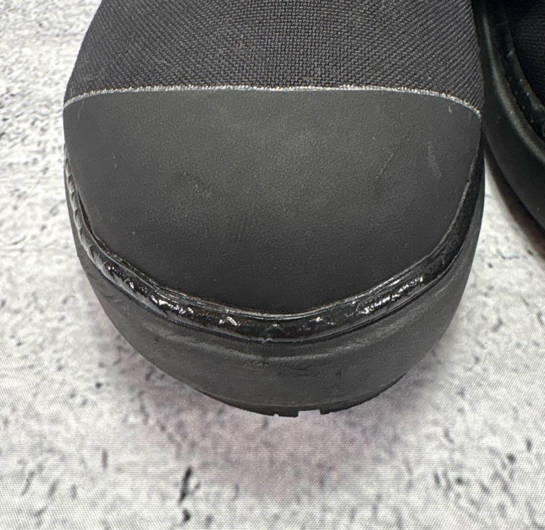 Columbia コロンビア サップランド スノーブーツ 26.0 WP 黒