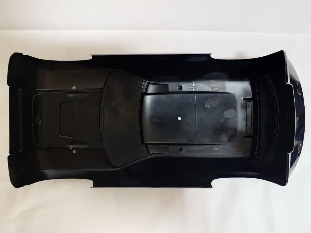 ス*ー様 タミヤ CC-01 トゥアレグ フルベア 本体のみ