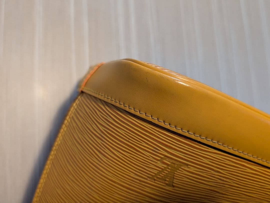 ☆値下げ☆LOUIS VUITTON ルイヴィトン エピ アルマ