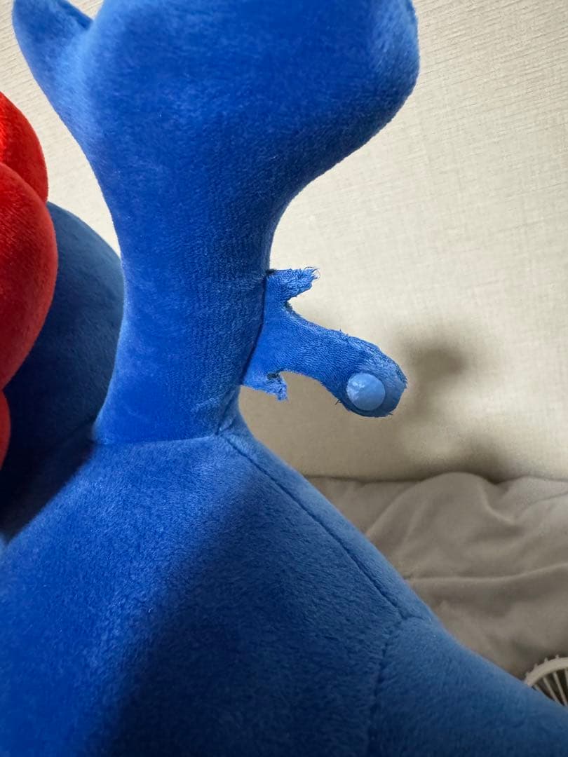 ミャクミャク2等