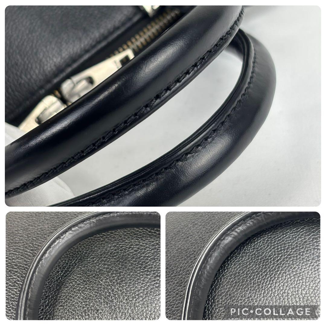 ✨美品✨ SEEKER レザー ビジネスバッグ SBK-EG01