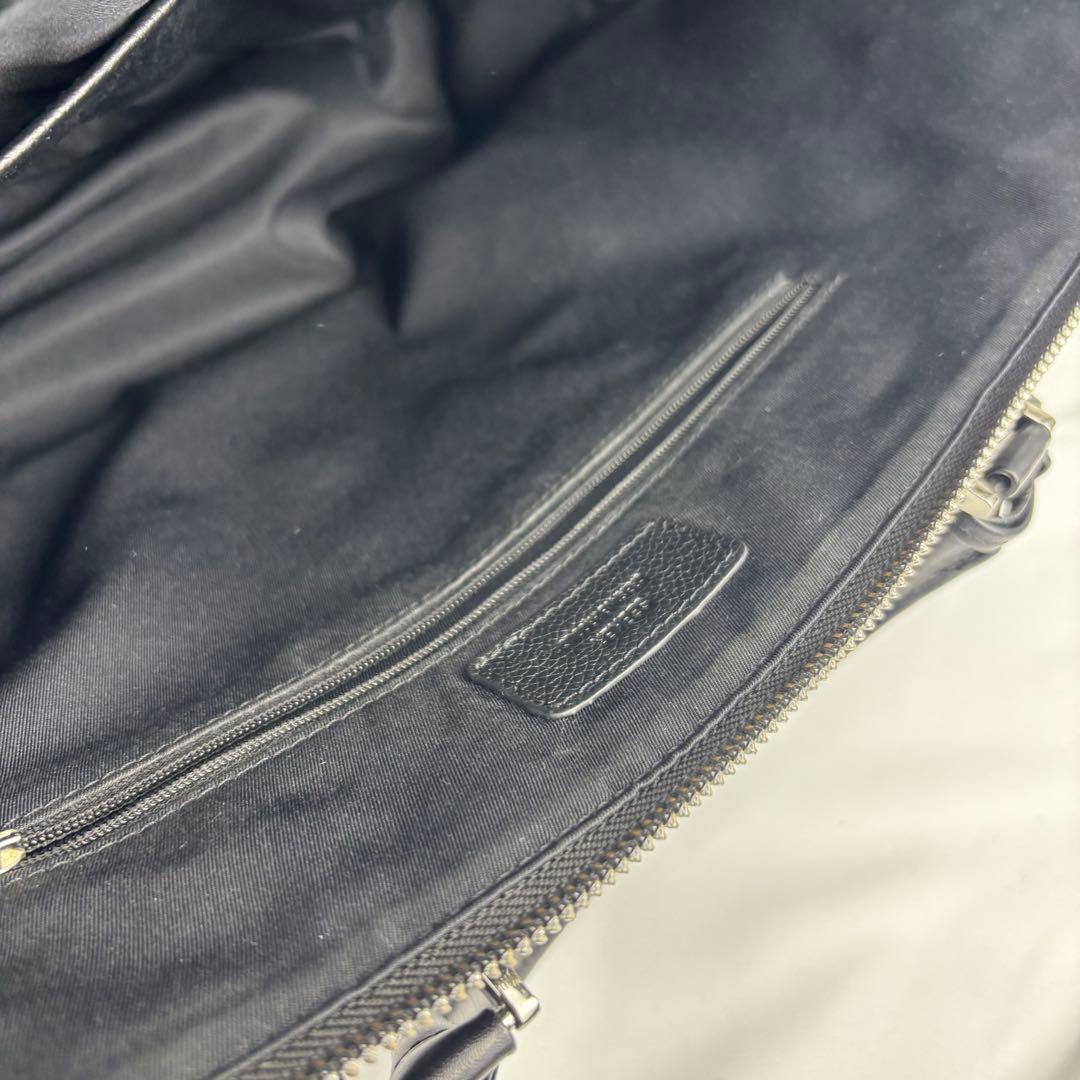 ✨美品✨ SEEKER レザー ビジネスバッグ SBK-EG01