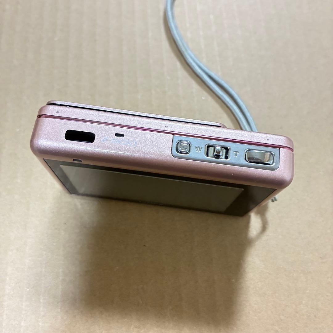 FUJIFILM FINEPIX Z300 ロゼピンク