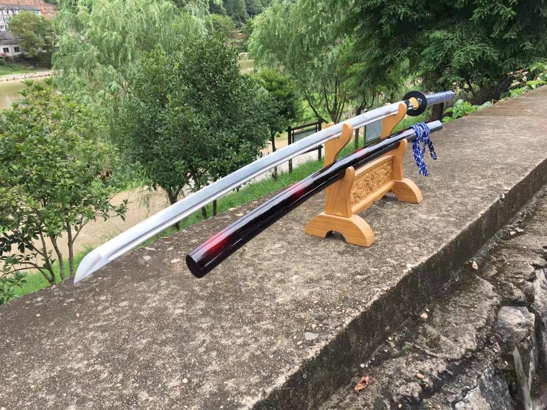 ハッカー 日本刀 模造刀 居合刀