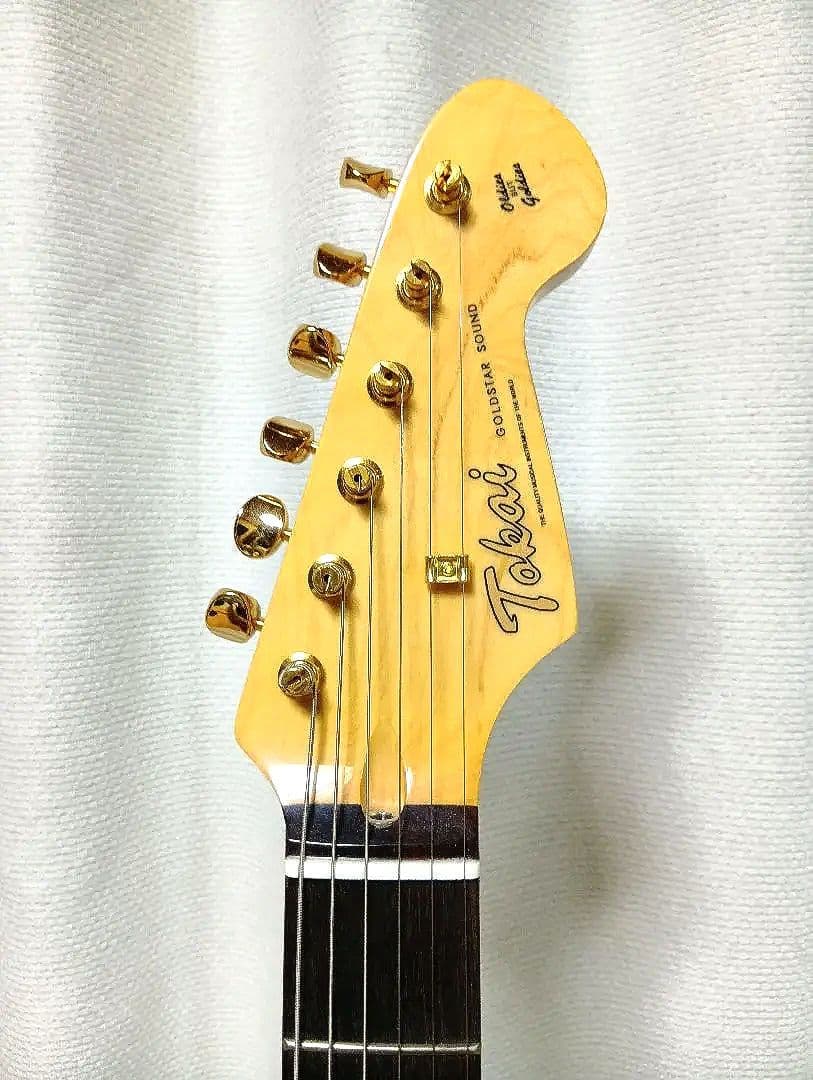 （限定品）AST-101G -See-Through White / STWR-