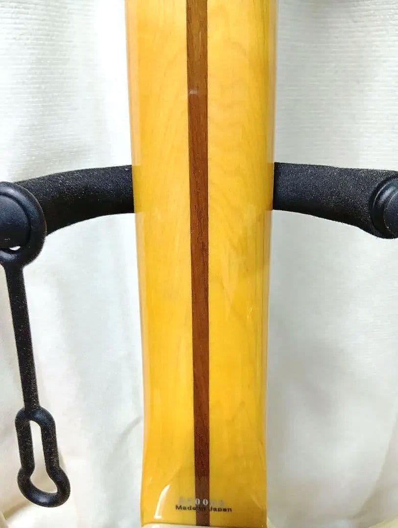 （限定品）AST-101G -See-Through White / STWR-