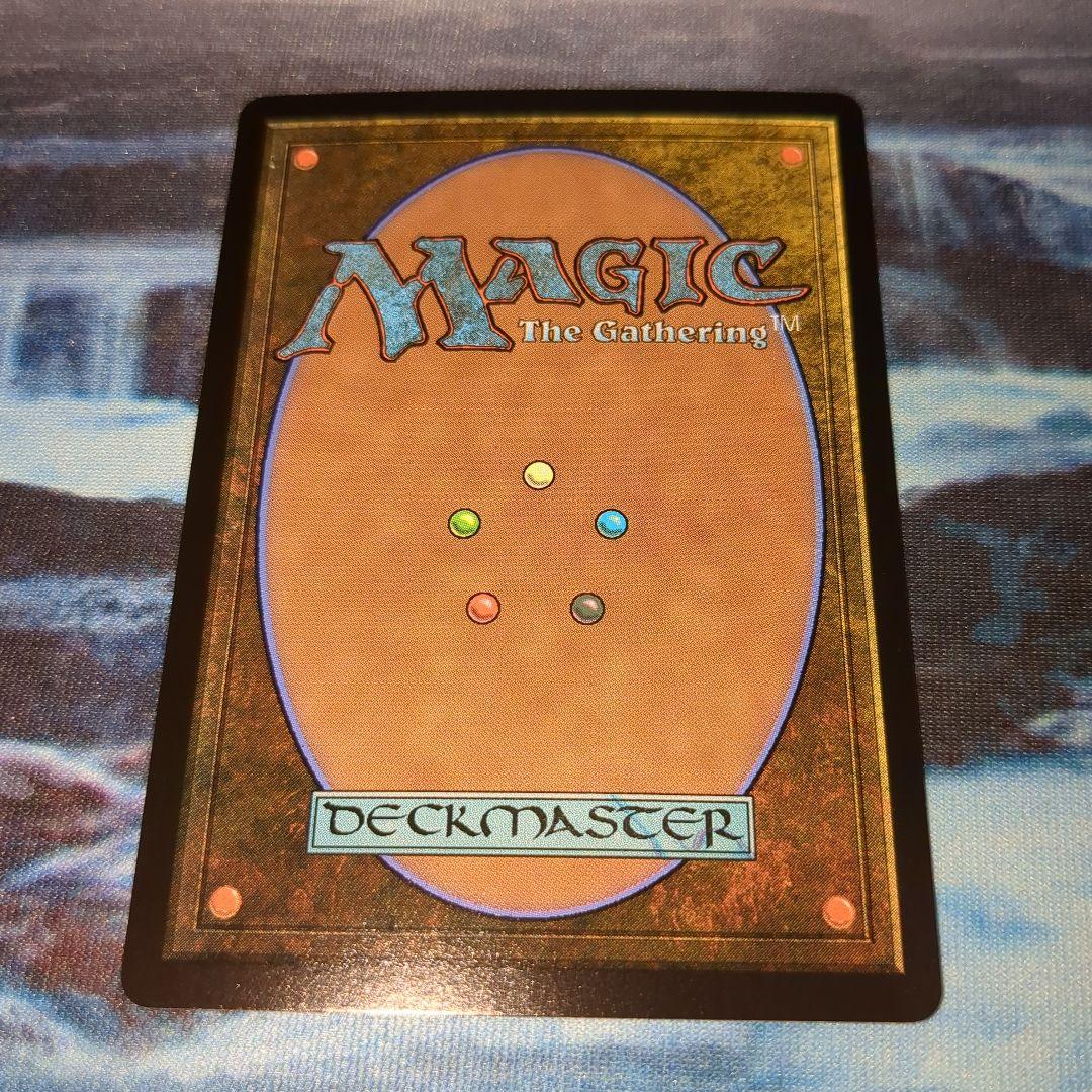 MTG ユウナのガード、ティーダ　サージfoil