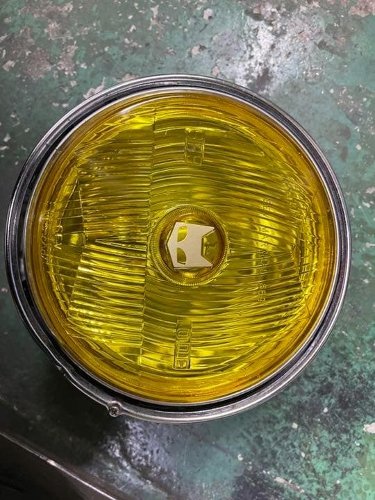 当時物美品 マーシャル 889 クリアレンズ 180パイ z1で使用 楽天市場