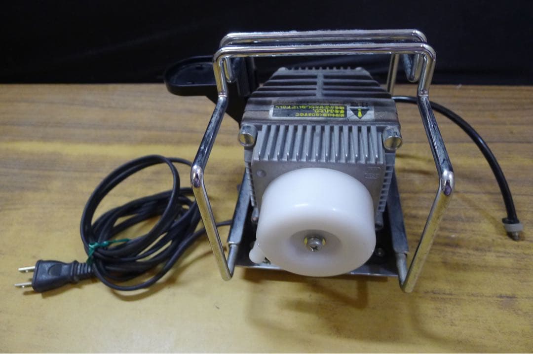 Mr.リニアコンプレッサーL5 PS251