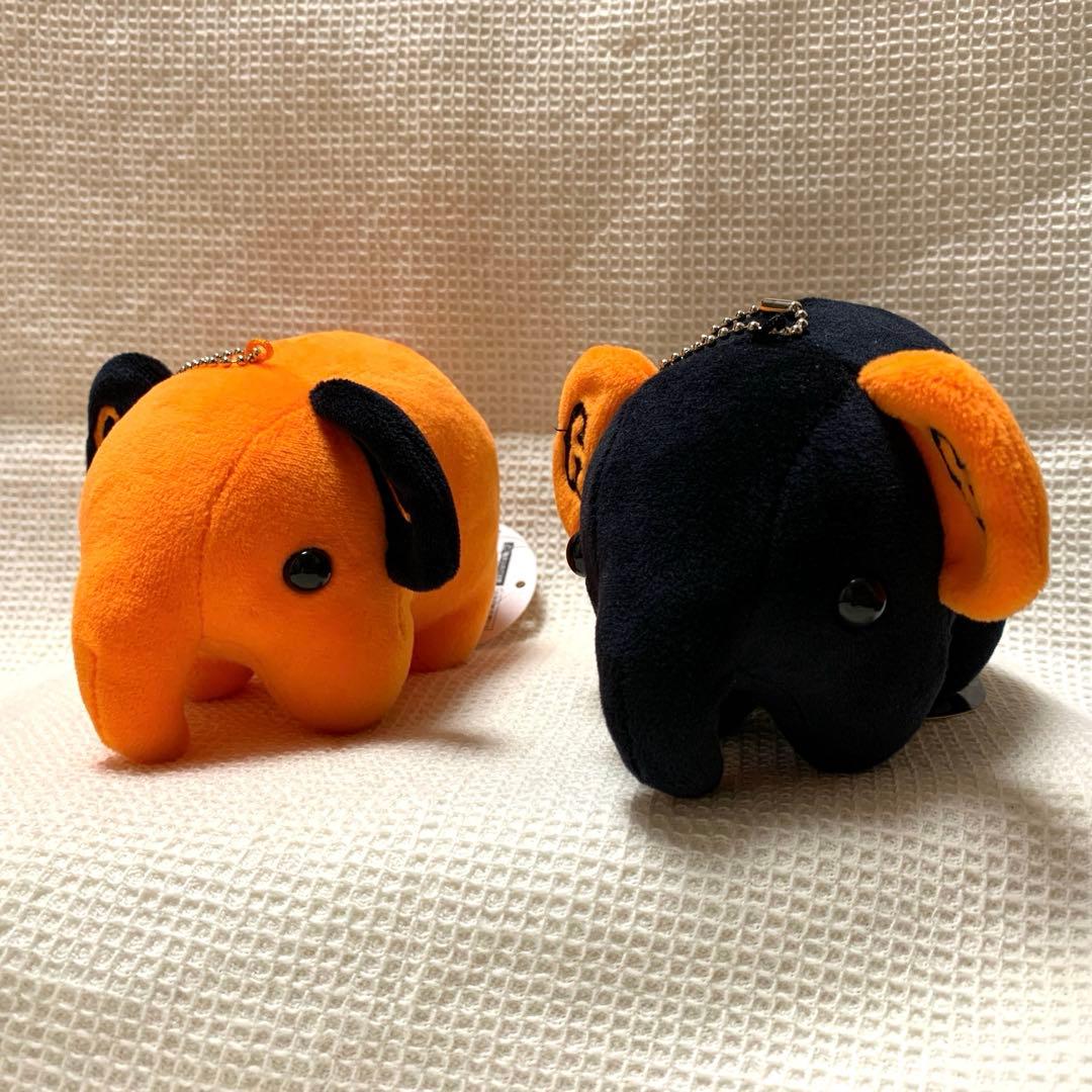 忍たま 潮江文次郎 ふわキャラ ぬいぐるみ パペラ PUPPELA