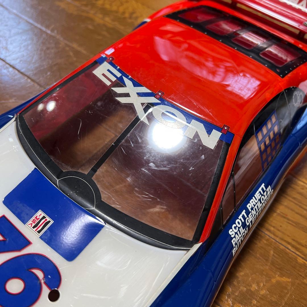 京商　RCカー　ジャンク品