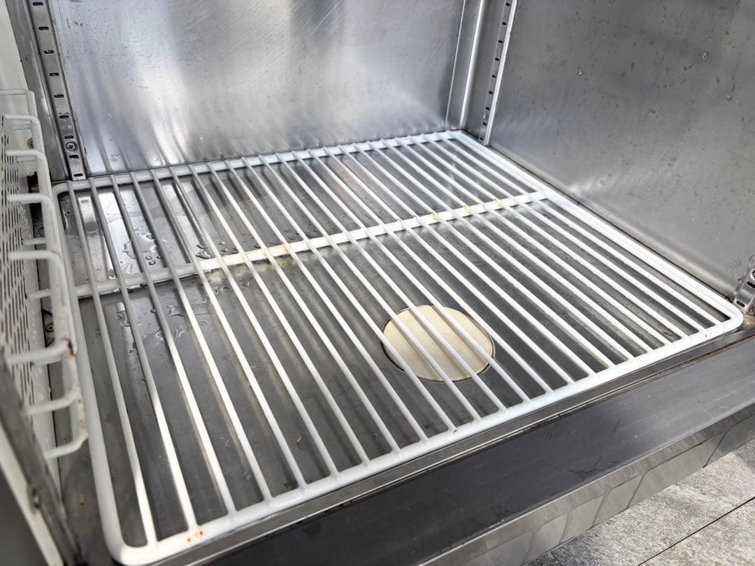 激安フクシマガリレイ業務用冷凍冷蔵庫YRC-151PM2