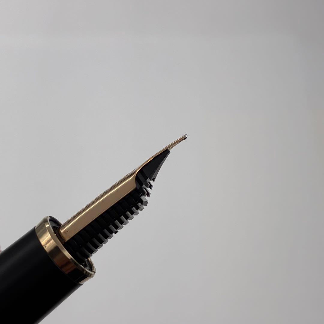 希少】SAILOR セーラー万年筆 津軽塗り 21K Bから長刀研ぎ - メルカリ