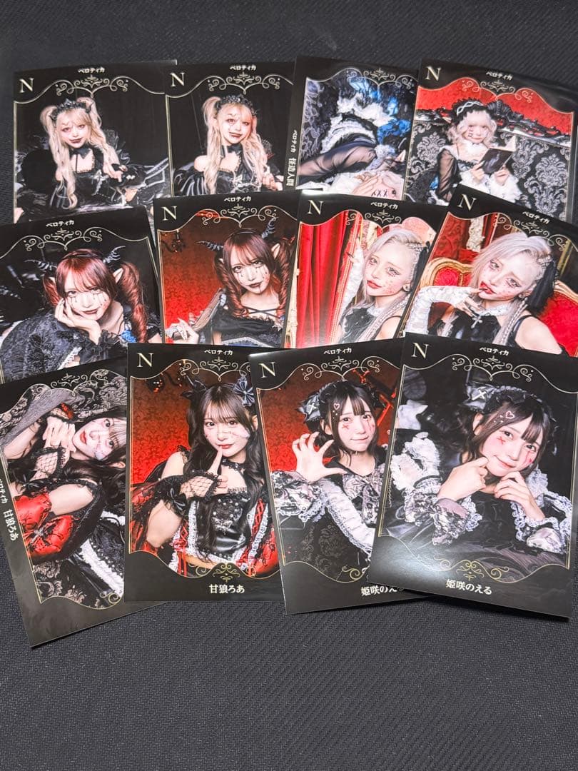 BLACKPINK roze 直筆サイン 証拠有！東京ドーム Tokyo ロゼ