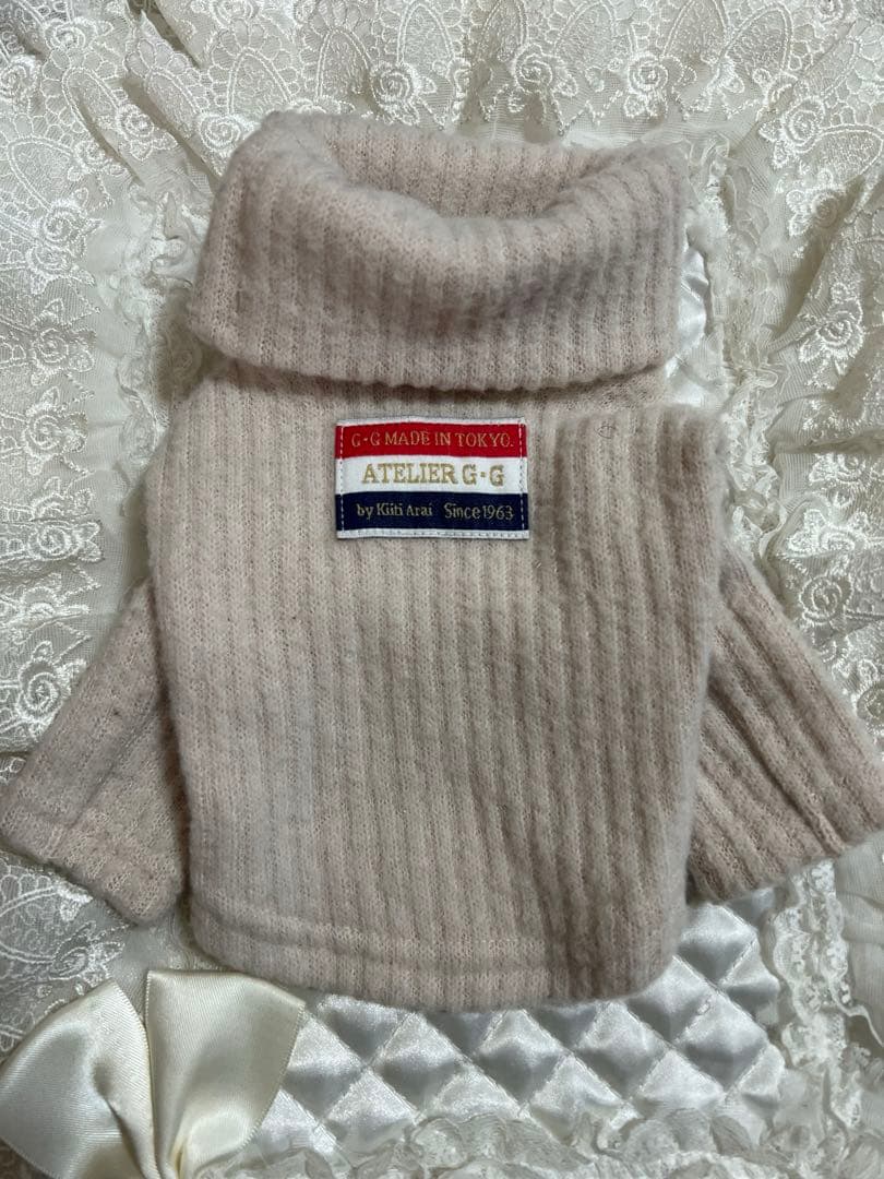 アトリエgg サイズ18 GG MADE IN TOKYO.』『GG+KIITI』『GG DENIM LINE』『Chocolat de