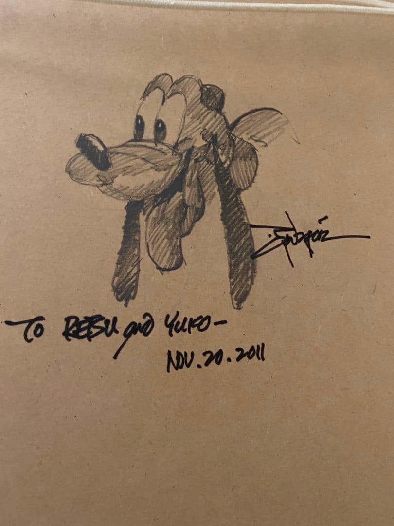 アリス ディズニー 絵画 ロデル ゴンザレス アリスの不思議な庭 保証書