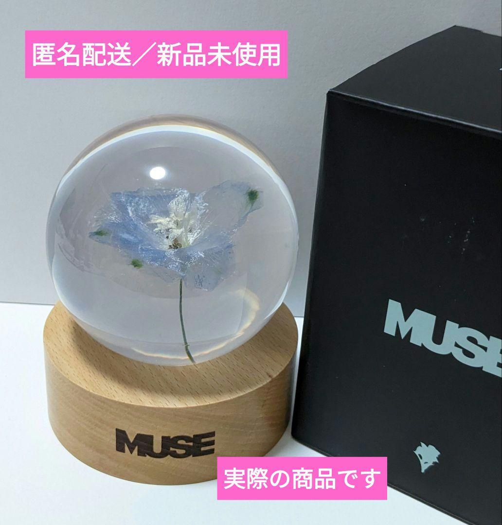 BTS JIMIN MUSE Paper Weight ペーパーウエイト BTS Jimin Muse Merch