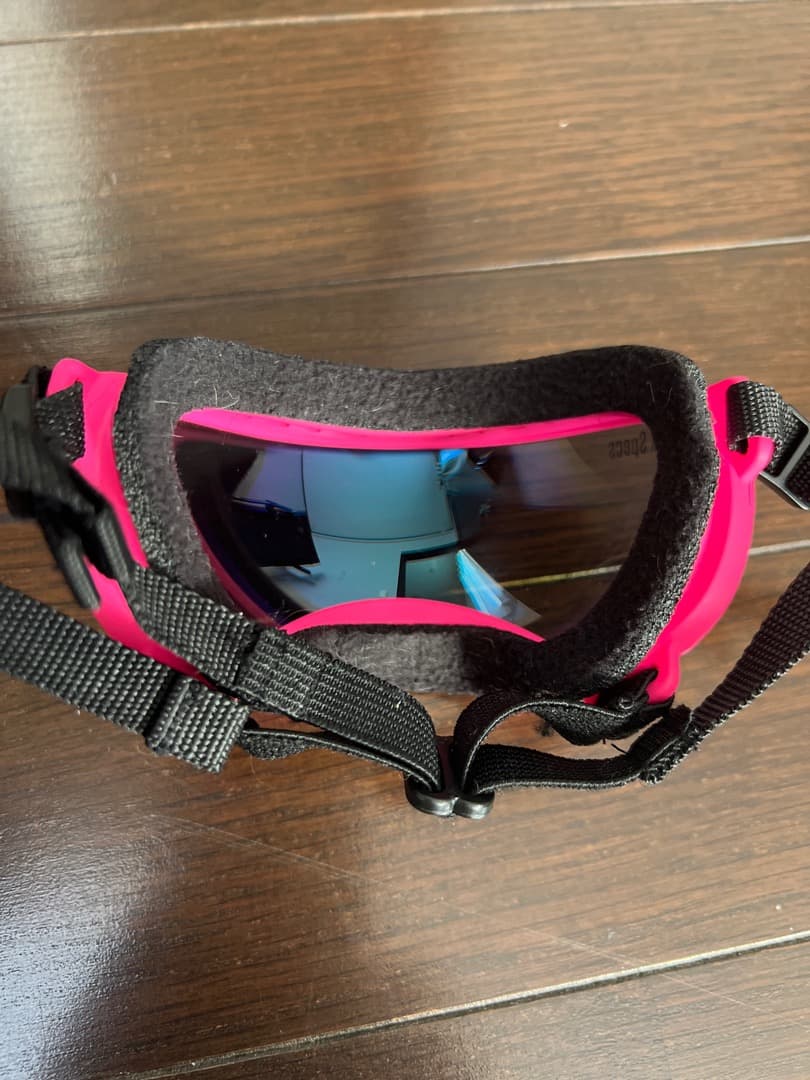 Rex Specs レックススペックス ドッグゴーグル XS レンズ新品