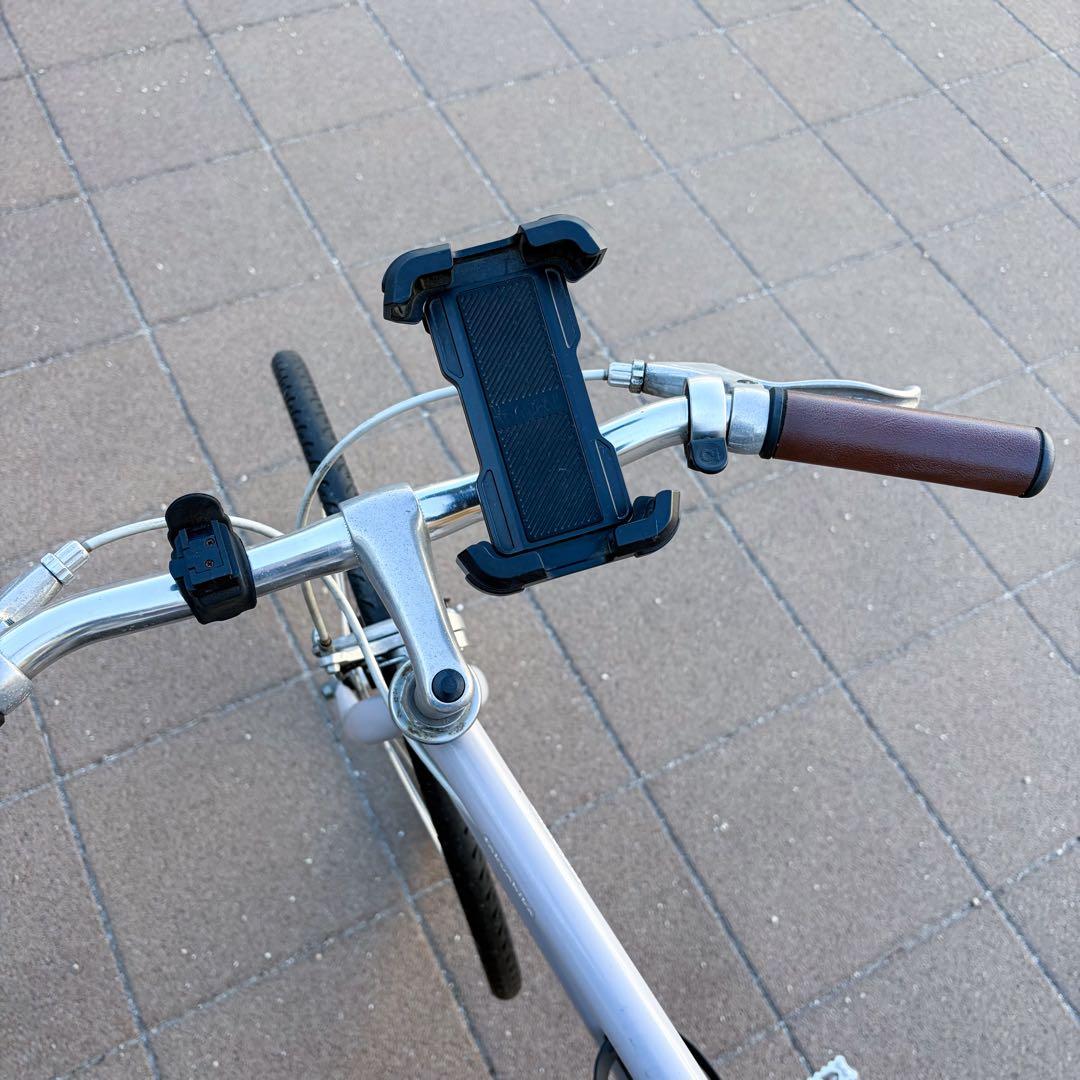 【引き取り限定】tokyo bike トーキョーバイク シングル 26インチ