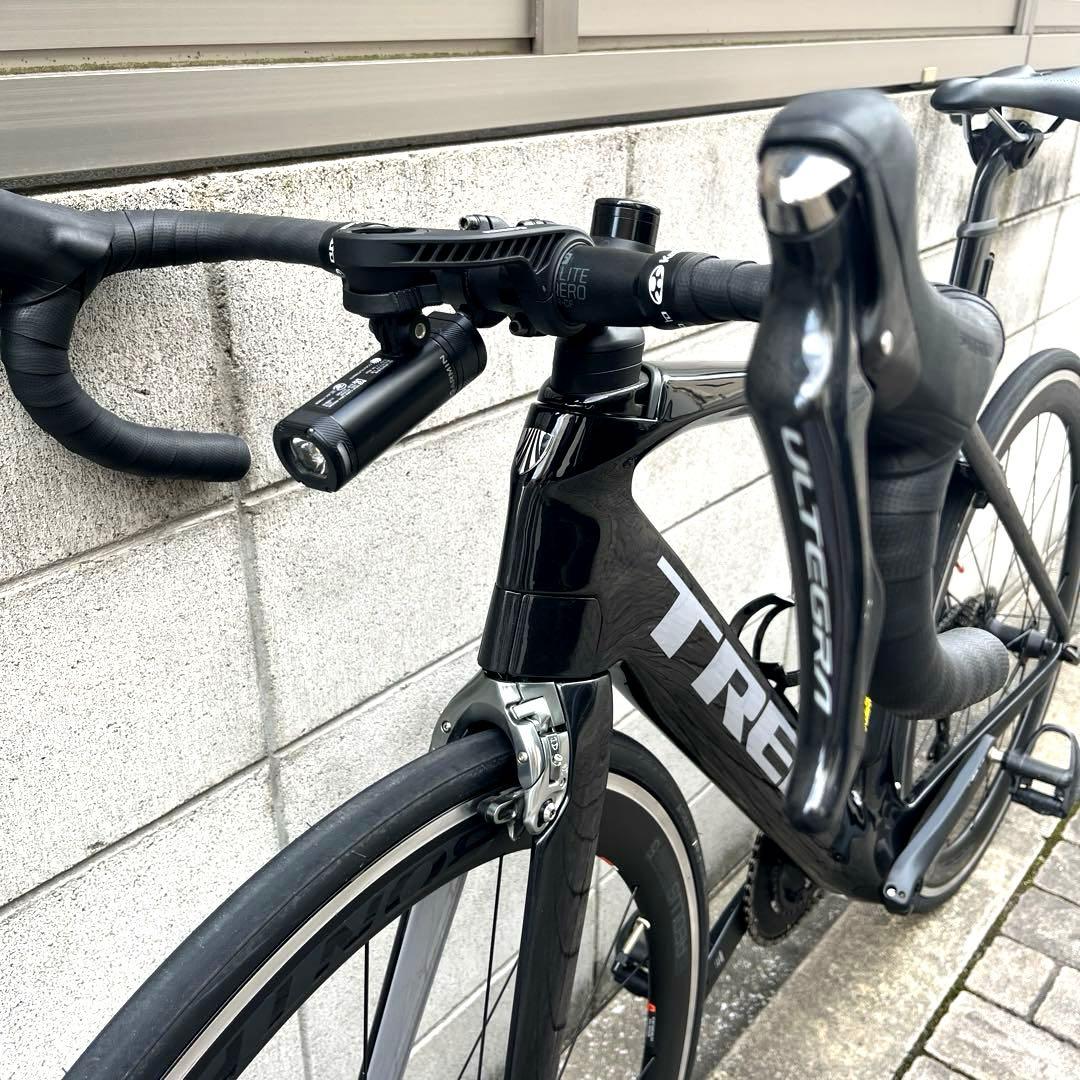 TREK Madone SL6 2019 サイズ54 ULTEGRA カーボン