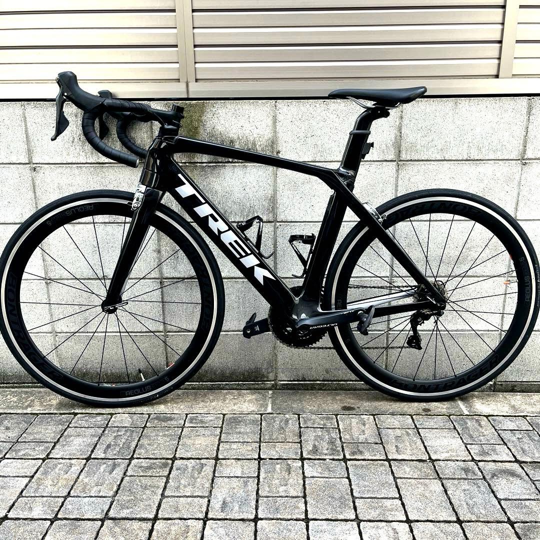TREK Madone SL6 2019 サイズ54 ULTEGRA カーボン