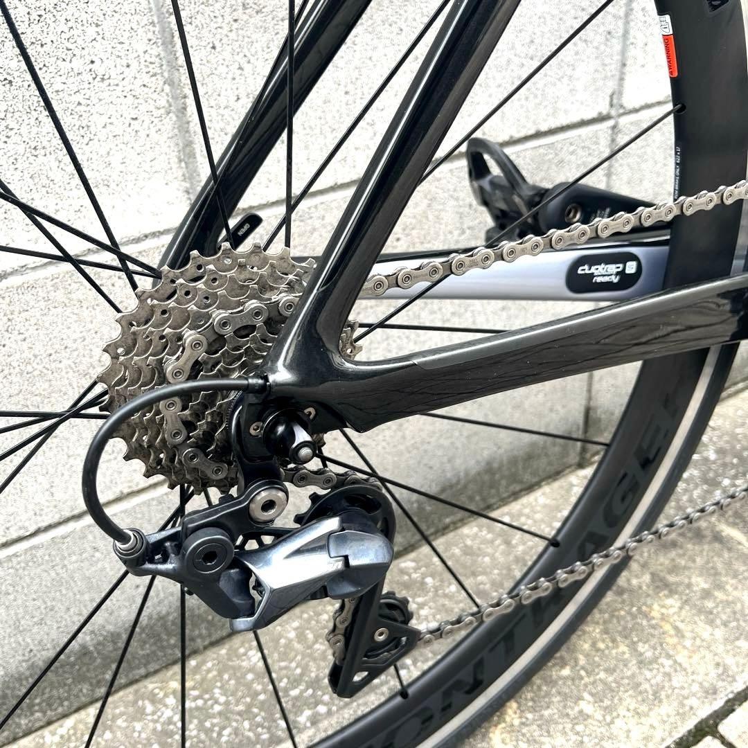 TREK Madone SL6 2019 サイズ54 ULTEGRA カーボン