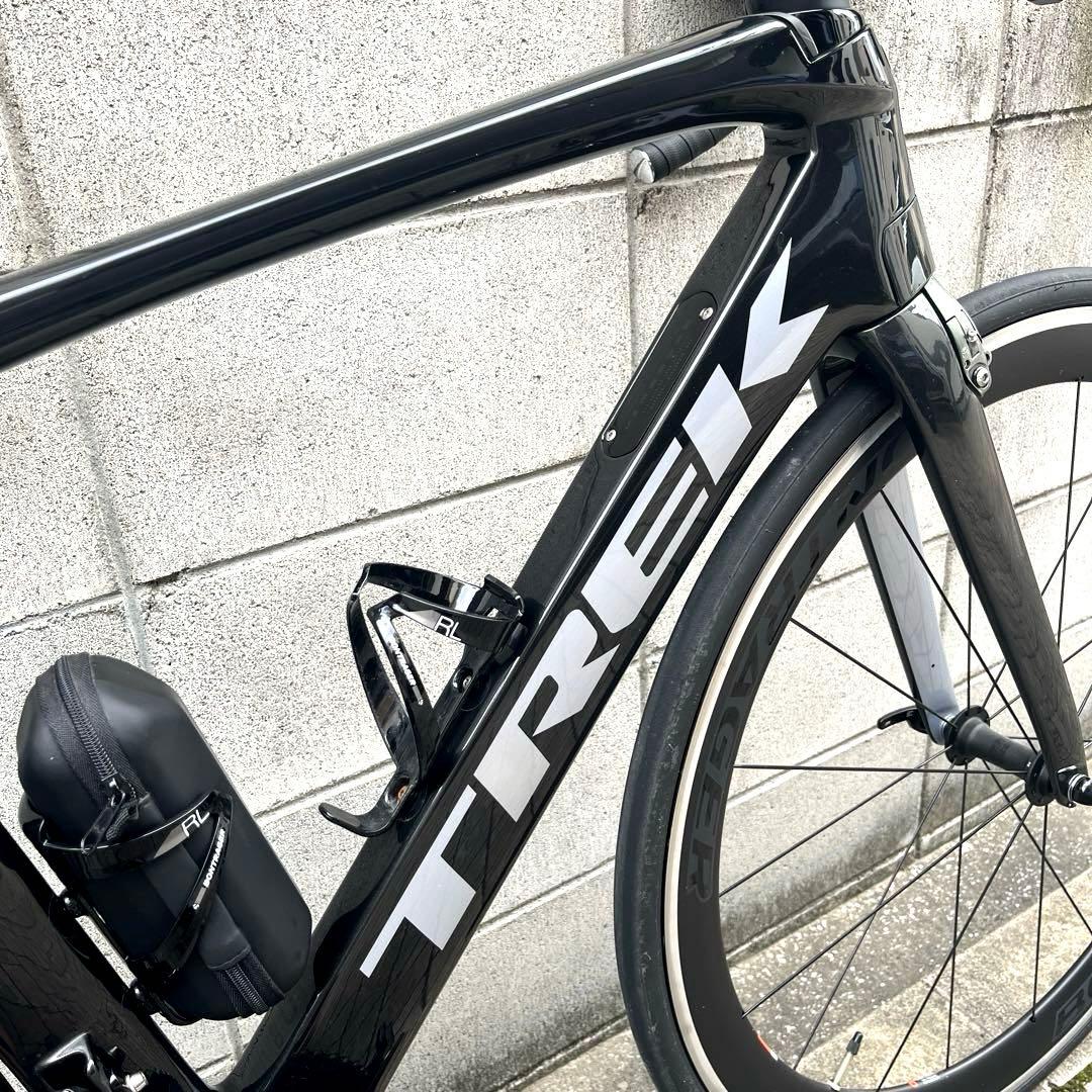 TREK Madone SL6 2019 サイズ54 ULTEGRA カーボン