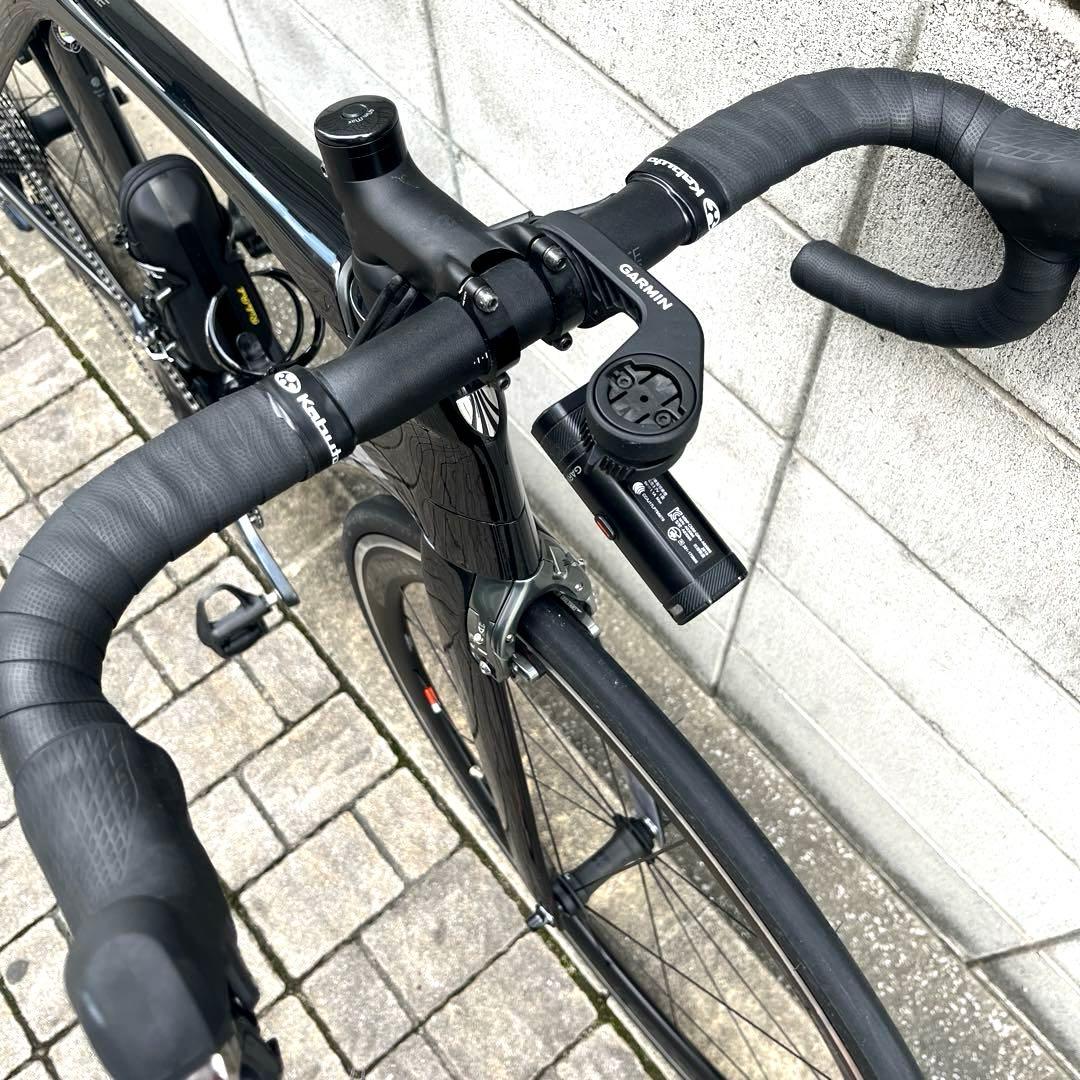 TREK Madone SL6 2019 サイズ54 ULTEGRA カーボン