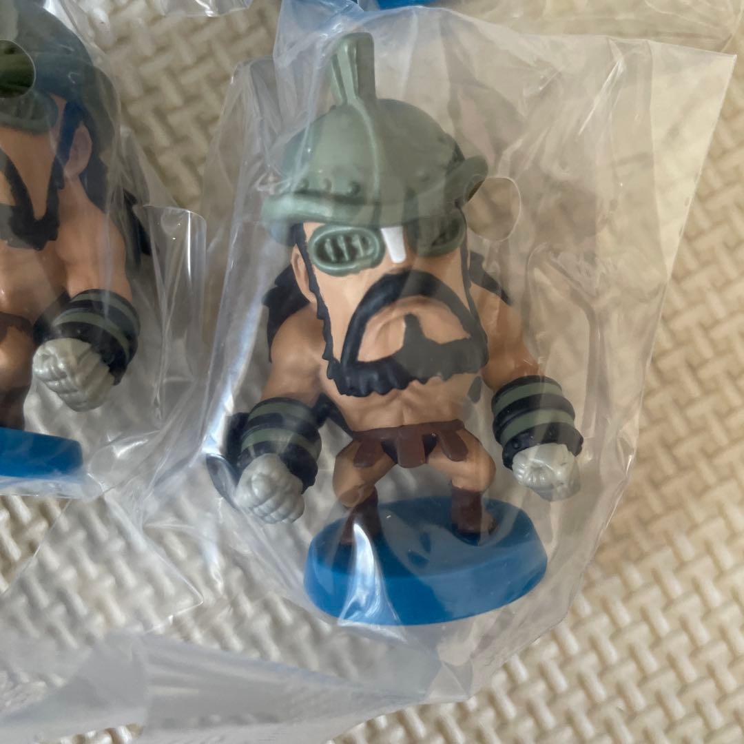 アニキャラヒーローズワンピースvol.18ドレスローザ編其の参 まとめ売り30点