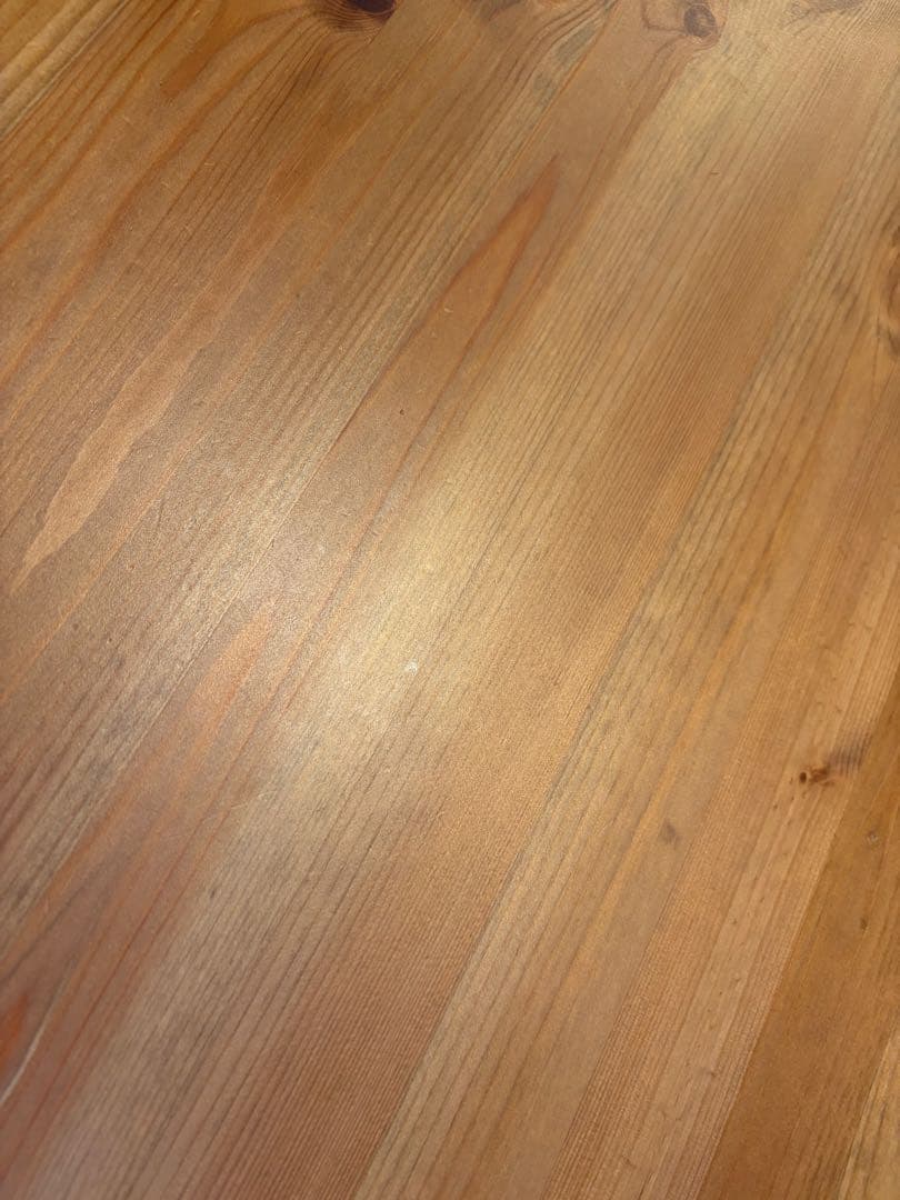 【専用】IKEA 木製折りたたみダイニングテーブル