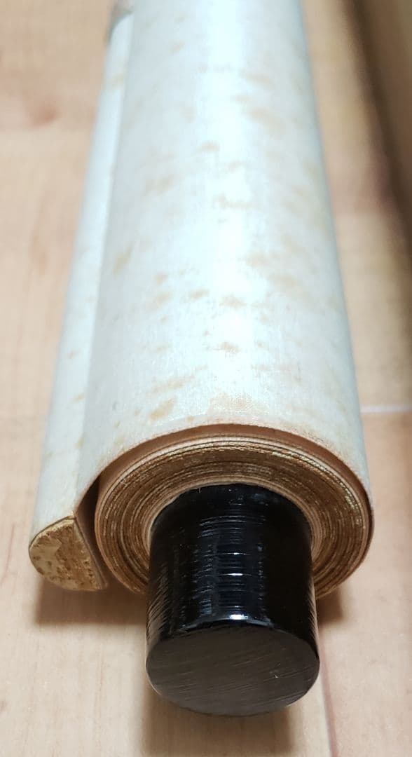 波千鳥図】森高雅 2578 祝時正月 掛け軸 肉筆 美術品・アンティーク