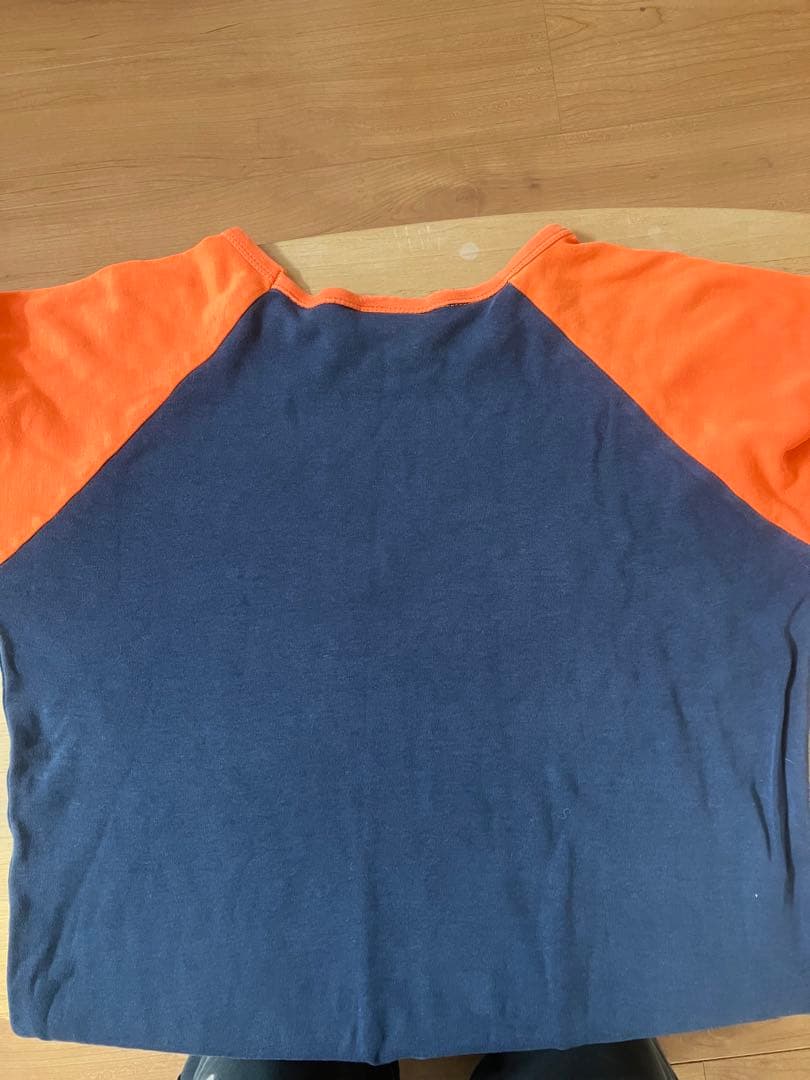 GURU' jazzmatazz vintage hiphop long tee