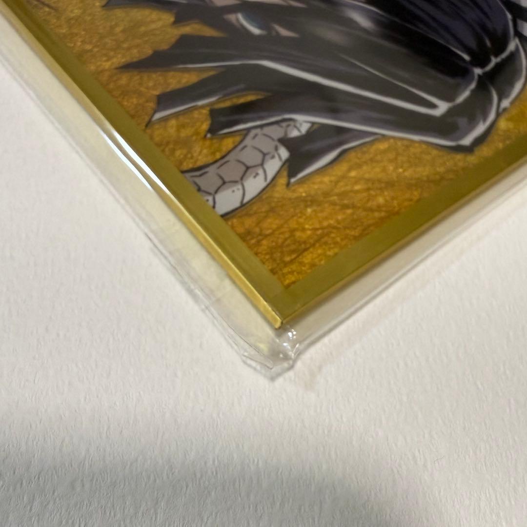 鬼滅の刃 WEBショップくじ B賞 アクリル色紙 蛇柱 伊黒小芭内 - メルカリ