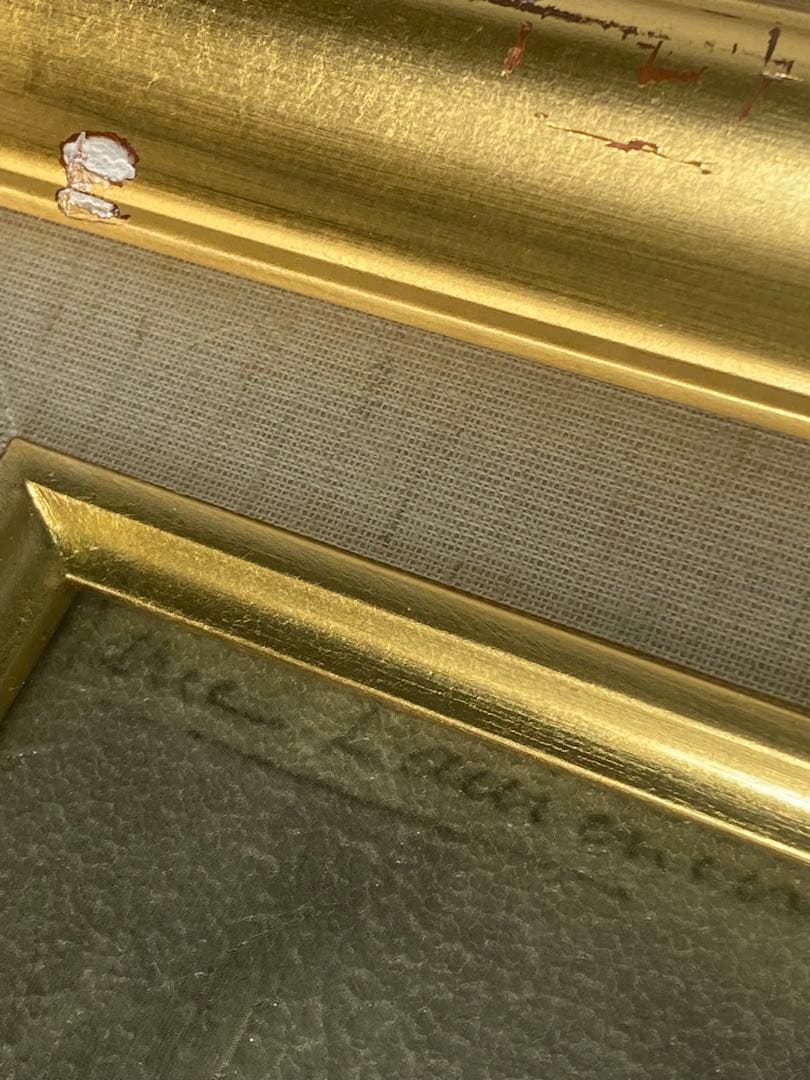 2396❣️ マリーローランサン スペインの姉妹 立体複製