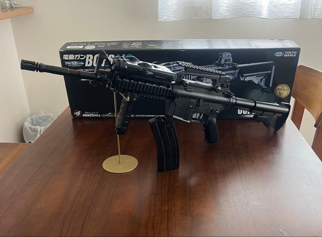 30 Carbine Ranger トイガン ミリタリー