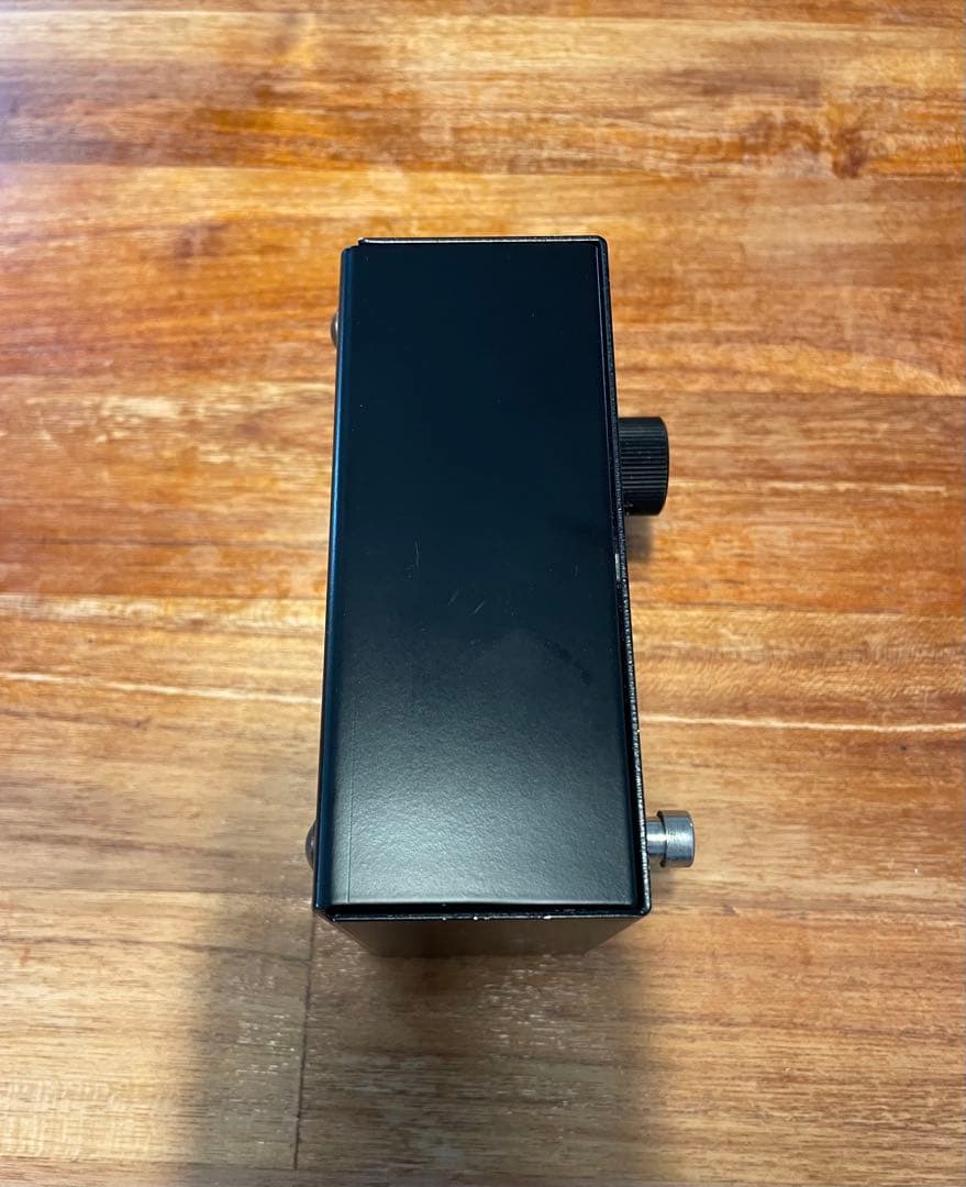 ギター MacnaughtPhantom fx SABBATH